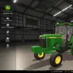 John Deere 7810 v1.0