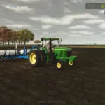 John Deere 7810 v1.02
