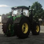 John Deere 7R Series Edit2