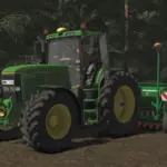 John Deere 7xx0 Series v1.02