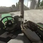 John Deere 8000 Series v1.13