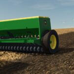 John Deere 8350