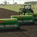 John Deere 83502