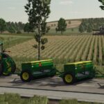 John Deere 83503