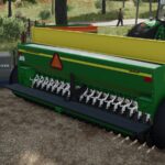 John Deere 83504