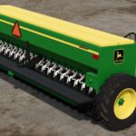 John Deere 83505