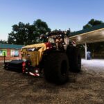 John Deere 8R Extra2