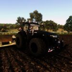 John Deere 8R Extra3