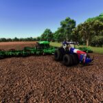John Deere 8R Extra4