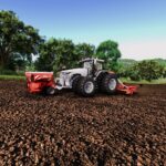 John Deere 8R Extra5