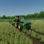 John Deere 8R US v1.02
