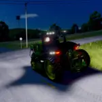 John Deere 9RT US v1.03