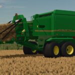 John Deere Balers2