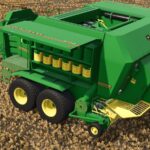 John Deere Balers3