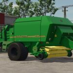 John Deere Balers4
