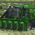 John Deere CP690 Edit v1.0