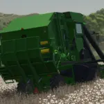 John Deere CP690 Edit v1.03