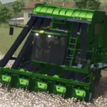 John Deere CP690 Edit v1.04