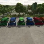 John Deere CP690 Edit v1.05