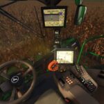 John Deere S600 Series5