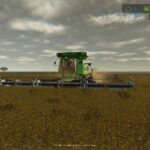 John Deere STS Combines2