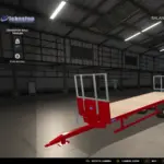 Johnston BaleTrailer v1.02