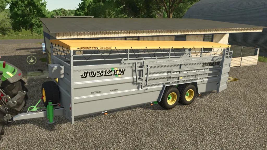 Joskin Betimax RDS 7500 v1.0
