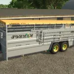 Joskin Betimax RDS 7500 v1.0
