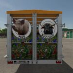 Joskin Betimax RDS 8000 Edit2