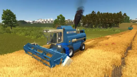 K3C-9-1 Slavutych v1.0