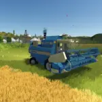 K3C-9-1 Slavutych v1.03