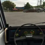 KamAZ 54104