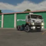 KamAZ 54105