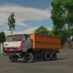 KamAZ 55102 v1.03