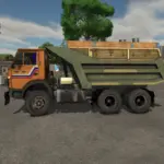 KamAZ 5511