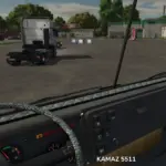 KamAZ 55112