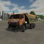 KamAZ 55113