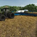 Kinze 4095 Multi-Fruit Planter Pack v1.0