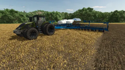 Kinze 4095 Multi-Fruit Planter Pack v1.0