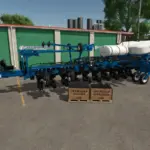 Kinze 4095 Multi-Fruit Planter Pack v1.02