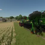Kinze 4095 Multi-Fruit Planter Pack v1.03