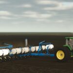 Kinze16/31 Row Planter V1.0