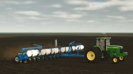 Kinze16/31 Row Planter V1.0