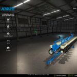 Kinze16/31 Row Planter V1.0