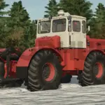 Kirovets K-700A v1.03