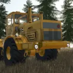 Kirovets K-700A v1.04