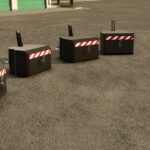 Koja Weight Pack3