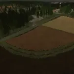 Korpikylä Map v1.03
