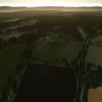 Korpikylä Map v1.04