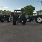 Kramer KL 7142